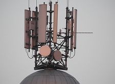 Mobilfunkstandard 5G birgt Sicherheitsrisiken