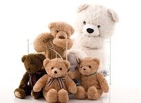 Datenleck Kinderspielzeug: 800.000 Benutzer betroffen