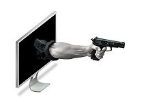 Online-Attacke auf Finanzämter