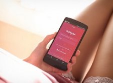 Instagram-Hacking via Phishing