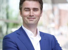 Jelle Wieringa, Security Awareness Advocate bei KnowBe4