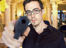 Gegen Erpressungs Trojaner kann man sich wappnen!