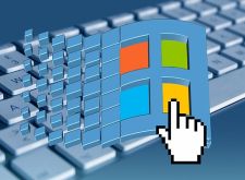 Windows-PCs  massenhaft von Krypto-Malware befallen