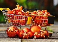 Black Friday und Cyber Monday: E-Commerce doppelt so häufig unter DDoS-Beschuss