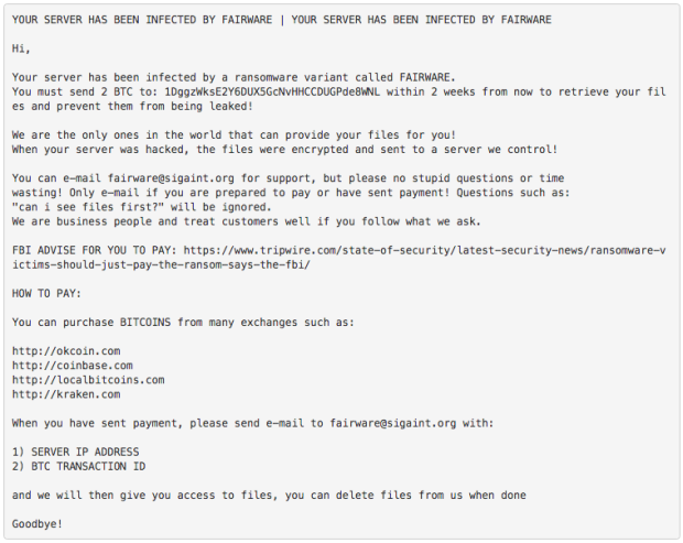 Der Inhalt der read_me.txt Datei lautet: