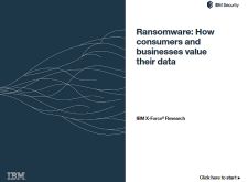 Ransomware unter der Lupe