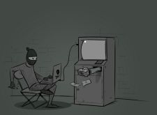 Bankraub für Laien: Malware Cutlet Maker machts möglich