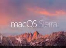 Mac OS Sierra
