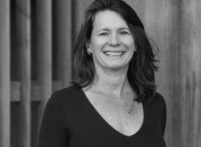 Tina Stewart, Vice President of Market Strategy for Cloud Protection and Licensing Activity bei Thales