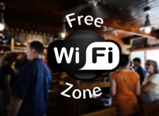 WLAN und Hotspots in Deutschland