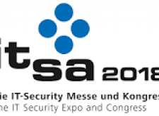 it security Awards 2018