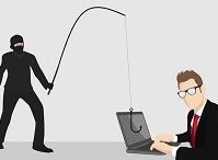 Cyberkriminelle verbreiten Spam- und Phishing-Inhalte über legitime Unternehmenswebseiten