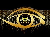 Nordbayerische Gemeinde wurde Opfer einer Virus-Attacke