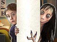 Momo – der gruselige WhatsApp-Kontakt