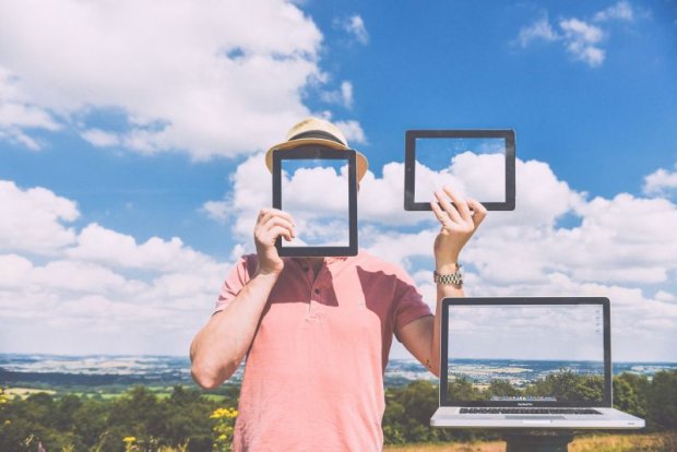 Auf Wolke 7? So sind Ihre Daten sicher und verschlüsselt in der Cloud