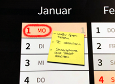 G DATA hält gute IT-Security Vorsätze für das neue Jahr bereit