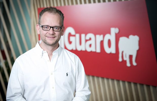 Stefan Wehrhahn, Country Manager DACH bei BullGuard