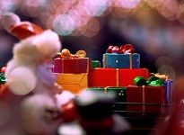 „Most Hackable Holiday Gifts”-Report von McAfee