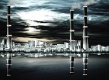 Studie TÜV Rheinland: Cybergefahren für Industrieanlagen unterschätzt