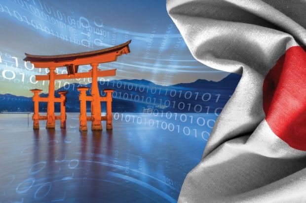 Japan ist Partnerland der CeBIT 2017, Bildquelle: cebit.de