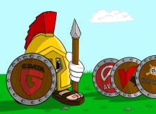 Schutzsoftware: G DATA erreicht Bestwerte