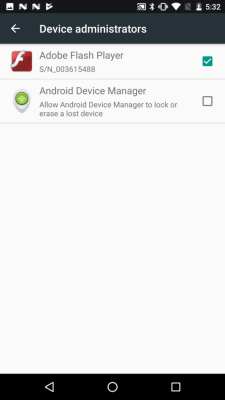 Svpeng-Trojaner, Bildquelle:Kaspersky Lab