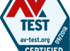 Zum neunten Mal in Folge Höchstwertung beim AV-TEST Mobile-Vergleichstest