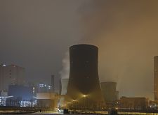 Hacker lösten Abschaltung von Kraftwerk aus