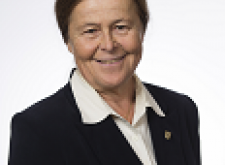 Barbara Filkins, Forschungsleiterin des SANS-Analystenprogramms und Verfasserin der Studie.