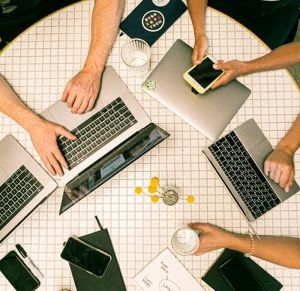 VPN im Bereich des digitalen Marketings