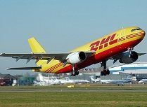 Trojaner per DHL-Mail unterwegs