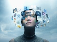Künstliche Intelligenz: große Allianz der Internet-Riesen