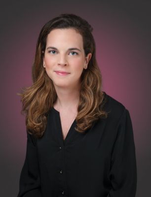 Maya Horowitz, Director Threat Intelligence & Research and Products bei Check Point.