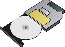 Cyberangriff auf dem Postweg