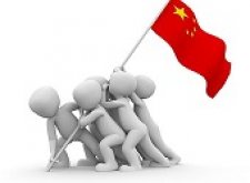 China verabschiedete erstes Internetsicherheit-Gesetz