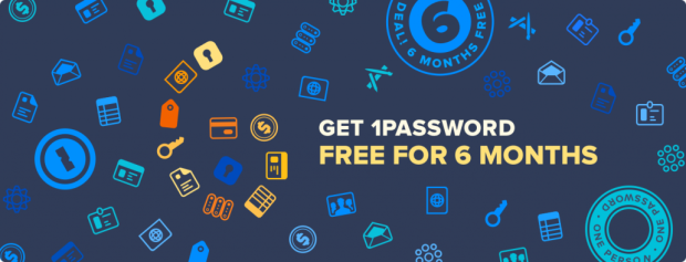 LastPass-Alternative 1Password startet Dienst für Einzelpersonen