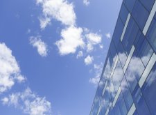 Risiken des Cloud-Computing