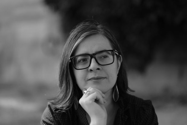 Rayna Stamboliyska, Vice President Governance & Public Affairs bei YesWeHack