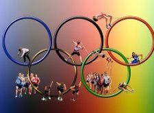 Die XXXI. Sommerspiele 2016 in Rio: Cyberkriminelle wollen mitspielen