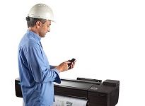 Sicherheitslücke in HP-Druckern