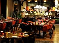 Millionenfacher Diebstahl von Restaurant-Kreditkartendaten