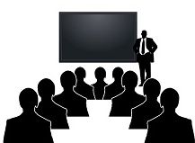 VOICE Entscheiderforum vom 18. bis 20. September in Berlin