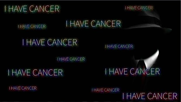 Ein Erscheinungsbild der Trollware, Bildquelle: bleepingcomputer.com