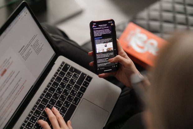 Foto: Maxim Ilyahov / Unsplash