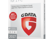 G DATA Internet Security mit sehr gutem Ransomware-Schutz