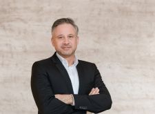 Marc Schieder, CIO von DRACOON