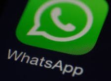 Drei Schwachstellen in WhatsApp-Verschlüsselung