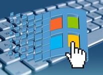 Warnung des BSI: Gefährliche Lücken in Windows