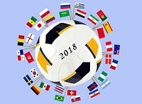 Fussball-WM: ESET gibt Tipps zum sicheren Fussball schauen