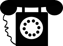 Bedrohung via Telefonanlage